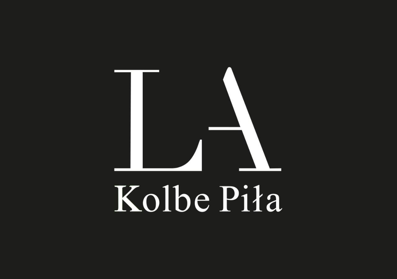 Апартаменты Loft Apartament 2 Пила-21