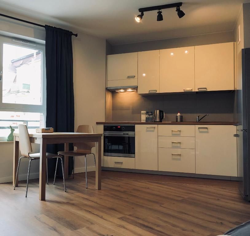 Апартаменты Loft Apartament 2 Пила-27