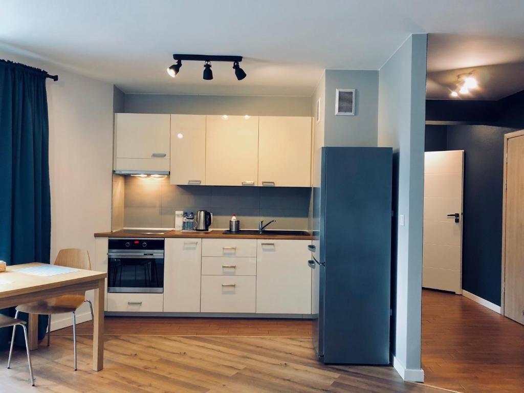 Апартаменты Loft Apartament 2 Пила-28