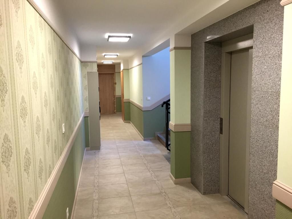 Апартаменты Loft Apartament 2 Пила-35