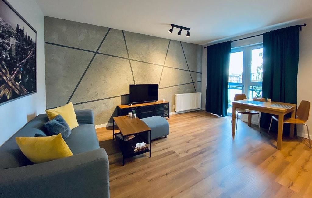 Апартаменты Loft Apartament 2 Пила-39