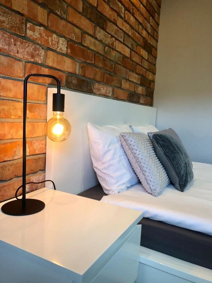 Апартаменты Loft Apartament 2 Пила-9
