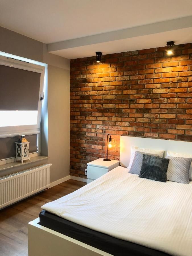 Апартаменты Loft Apartament 2 Пила-10
